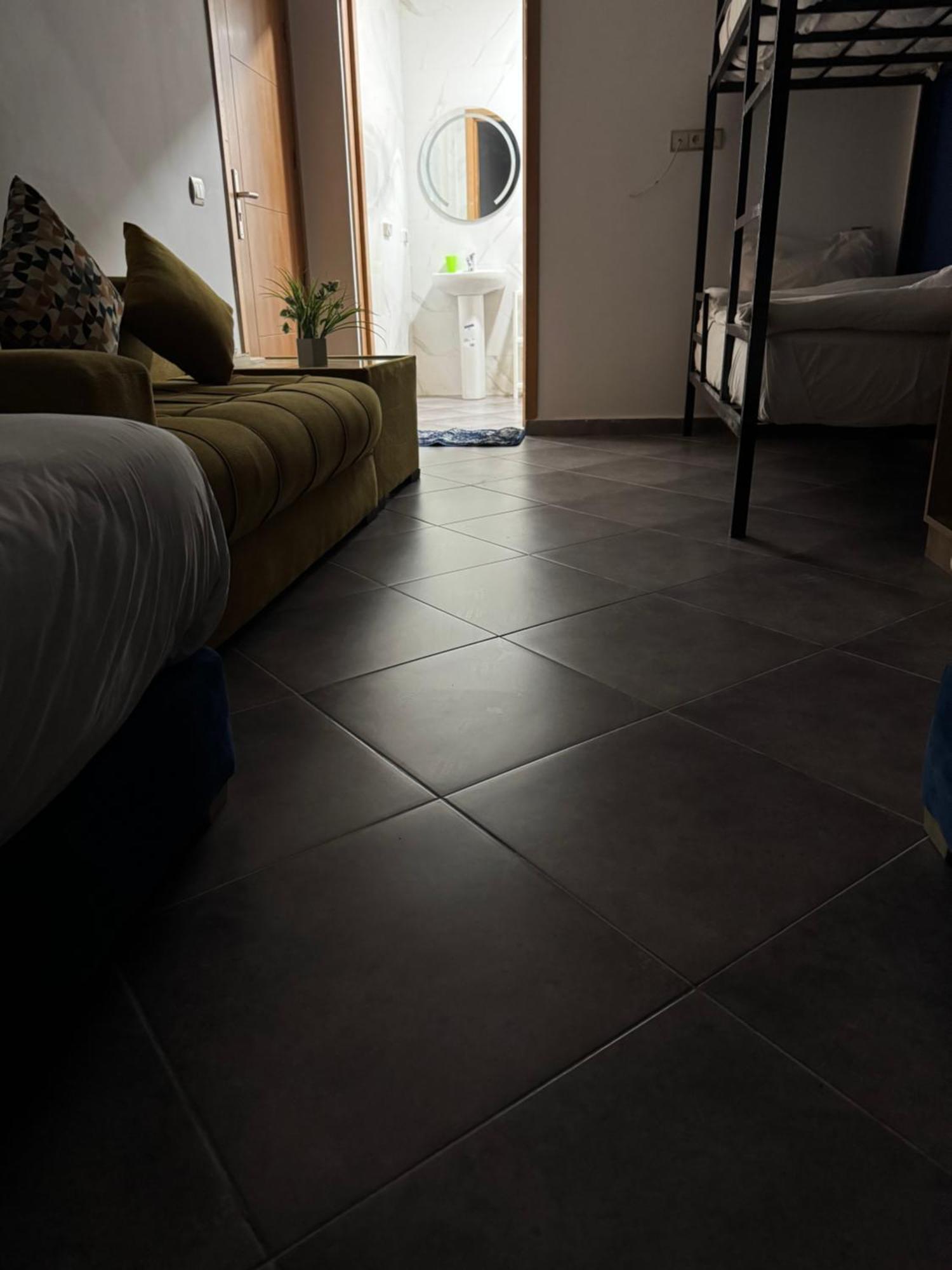 Playa Surf House Hostel Tamraght Kültér fotó