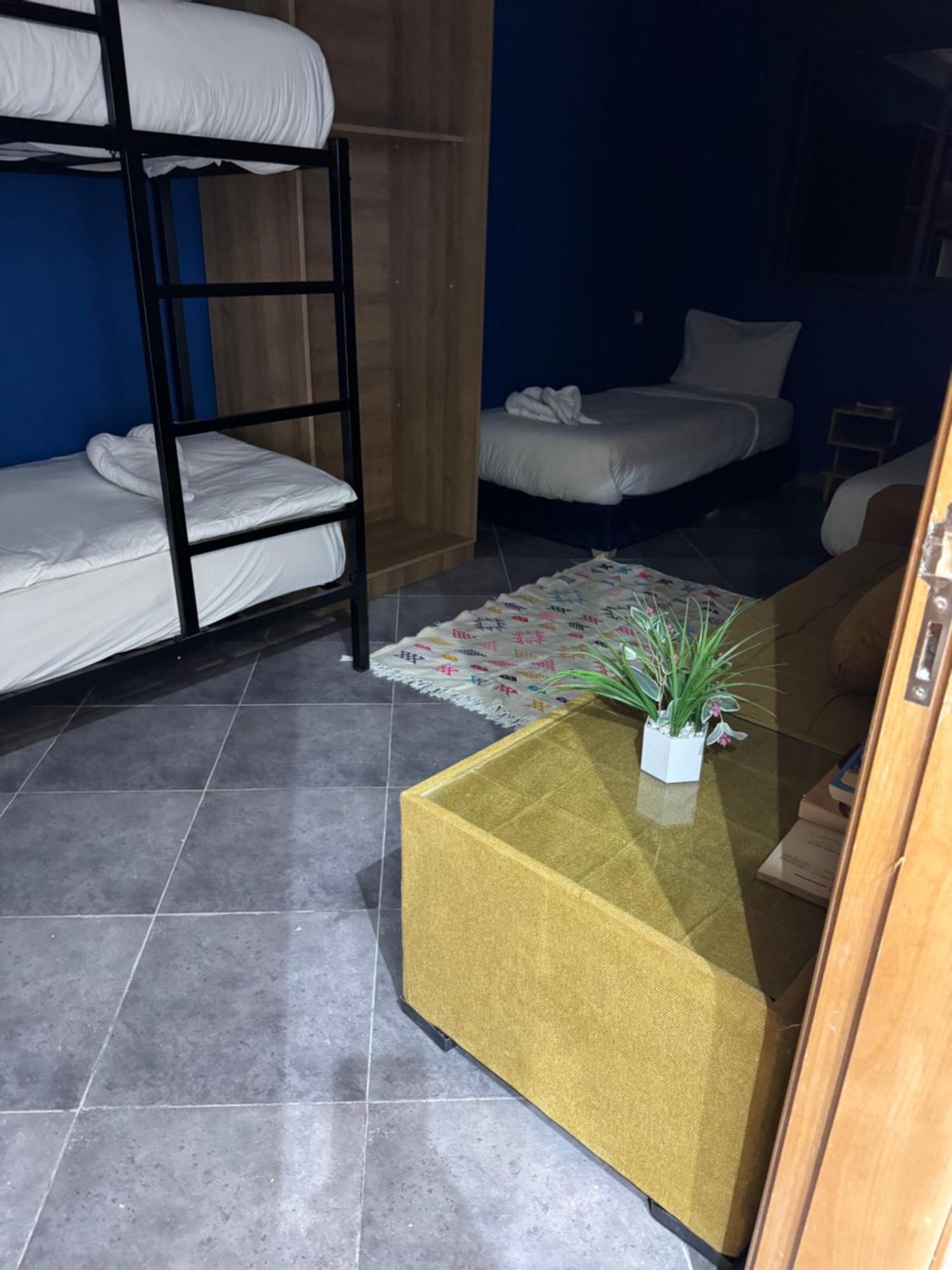 Playa Surf House Hostel Tamraght Kültér fotó